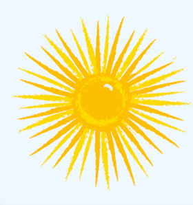 die Sonnenkinder
